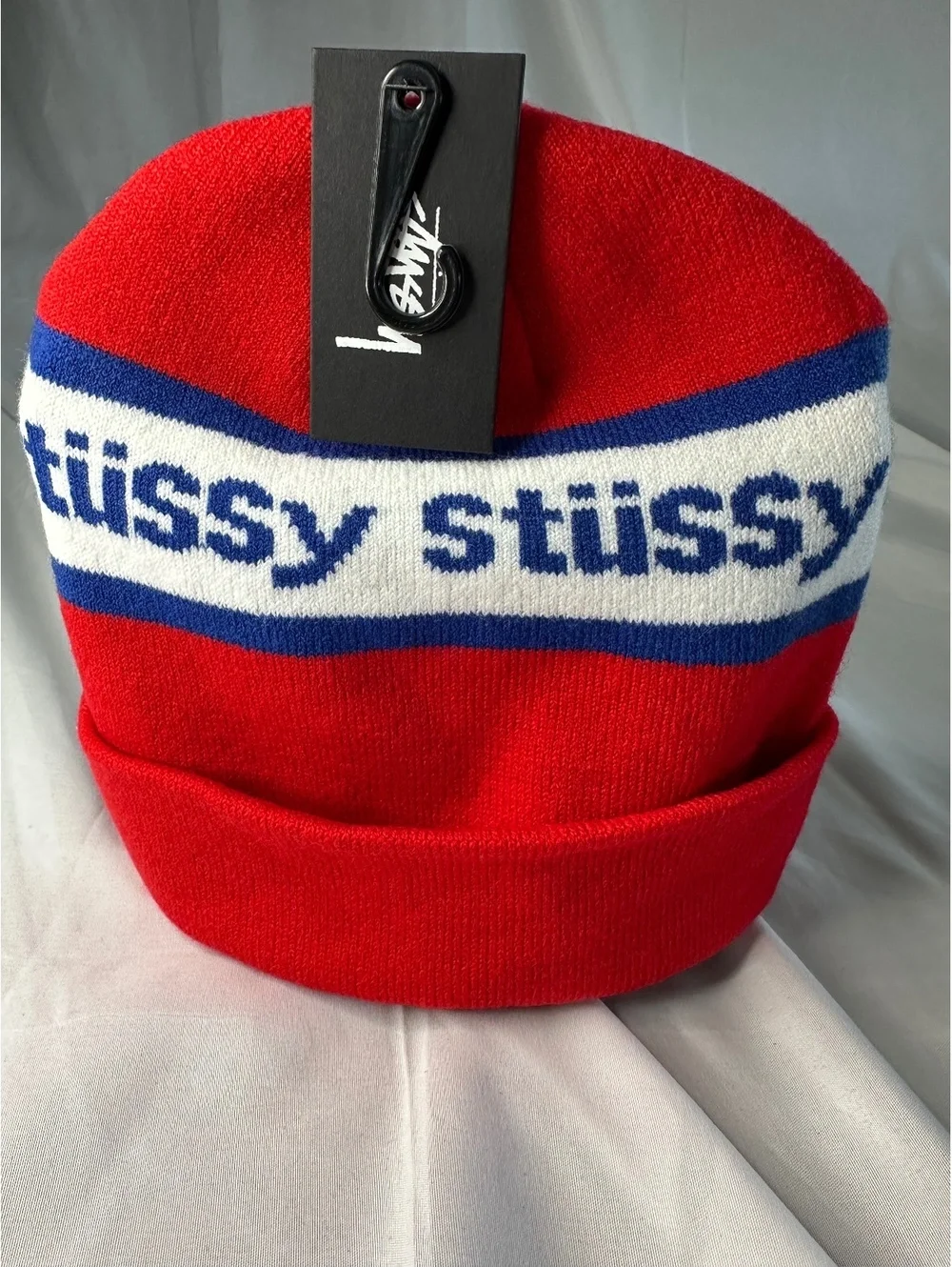 Stussy beanie